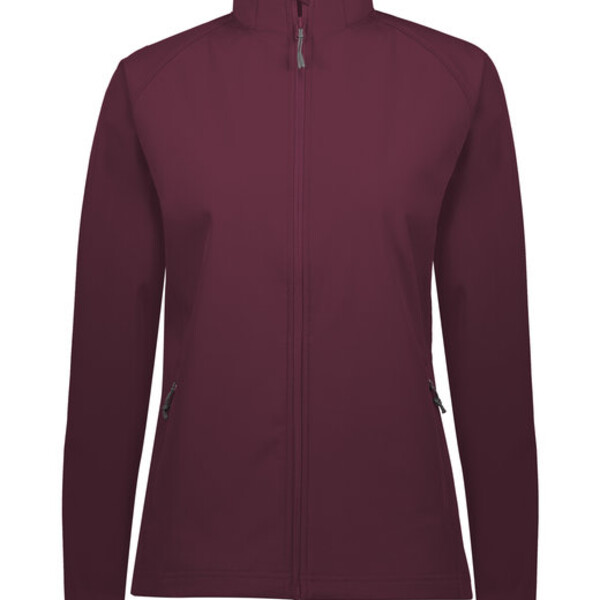 Ladies' Featherlite Soft Shell Jacket Thumbnail