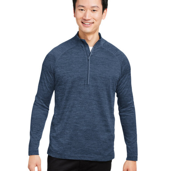 Men's Mission Half-Zip Thumbnail