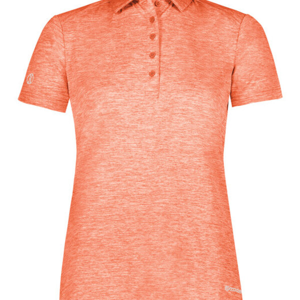 Ladies' Electrify Coolcore Polo Thumbnail