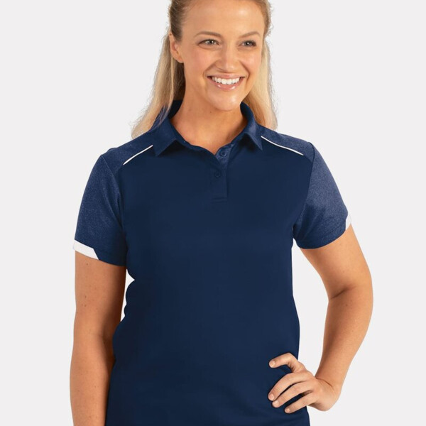 Women's Legend Polo Thumbnail