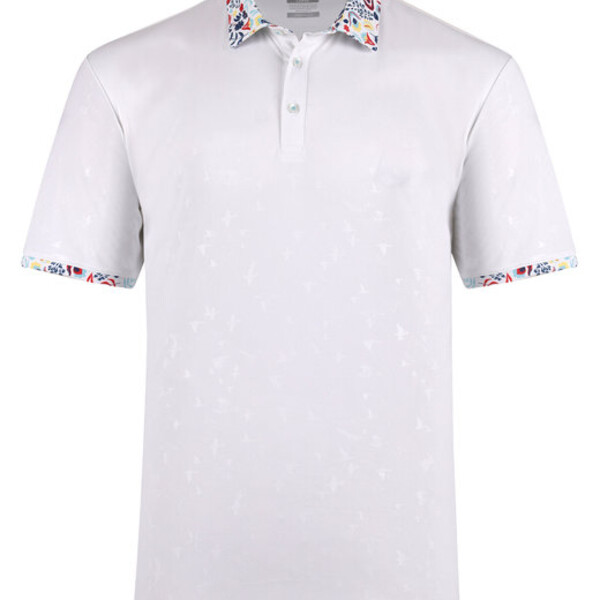 Men's McCoy Polo Thumbnail