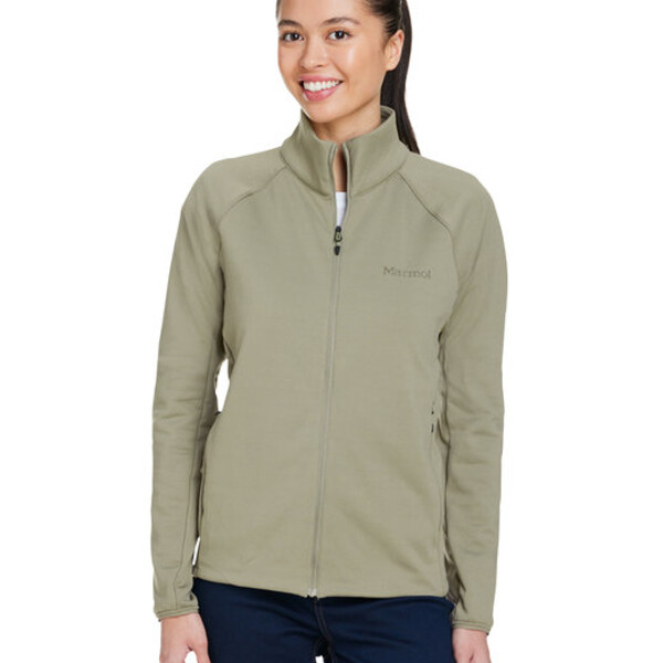 Ladies' Leconte Fleece Jacket Thumbnail