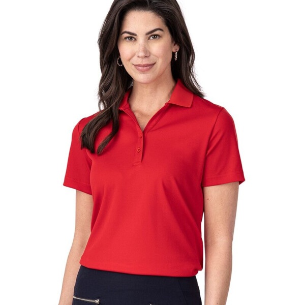 Women's Marco Performance Polo Thumbnail